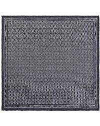 Eleventy - Pocket Scarves - Lyst