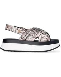 Liu Jo - Dreamy Sandal 02 - Lyst