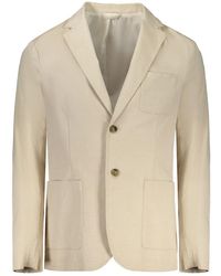 Guess - Klassische jacke langarm - Lyst