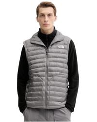 The North Face - Vests - Lyst