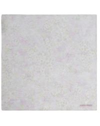 Alberta Ferretti - Silky Scarves - Lyst