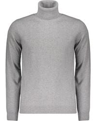 Moorer - Cashmere Knitwear - Lyst