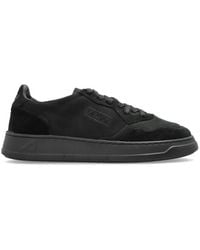 Autry - Sportschuhe Medalist Low - Lyst