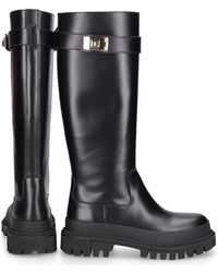 Dolce & Gabbana - Boots Ck2076 Black - Lyst
