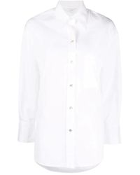Vince - Shirts - Lyst