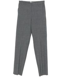 Marella - Tapered Broeken - Lyst