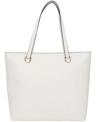 Liu Jo - Tote Bags - Lyst