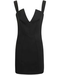 Givenchy - Short Dresses - Lyst
