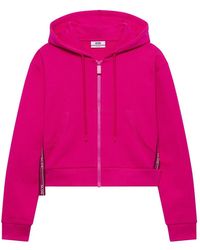 Gcds - Zip-Throughs - Lyst