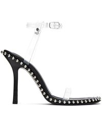 Alexander Wang - High Heel Sandals - Lyst