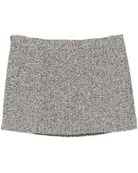 Michael Kors - Short Skirts - Lyst