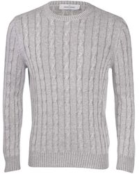 Gran Sasso - Gebreide Kleding - Lyst