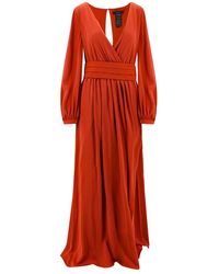 Max Mara - Maxi Dresses - Lyst