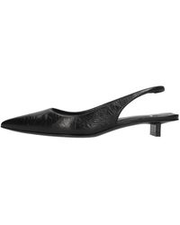 Pierre Hardy - Slingback Pumps - Lyst