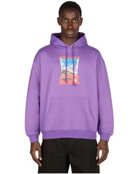 Rassvet (PACCBET) - Hoodies & Sweatvesten - Lyst