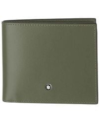 Montblanc - Wallets & Cardholders - Lyst