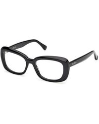Max Mara - Optische Brille - Lyst