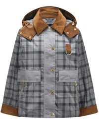 Barbour - Rain Jackets - Lyst