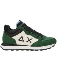 Sun 68 - Tom 2.0 Kleur Sneakers - Lyst