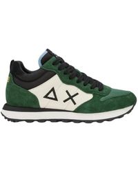 Sun 68 - Tom 2.0 Kleur Sneakers - Lyst