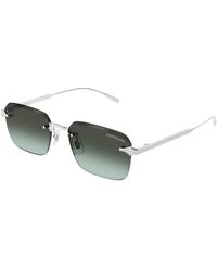 Montblanc - Sunglasses - Lyst