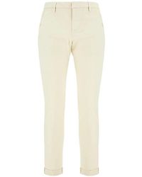 Dondup - Klassieke Denim Jeans Voor Dagelijks Gebruik - Lyst