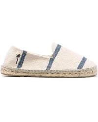 Manebí - Espadrilles - Lyst
