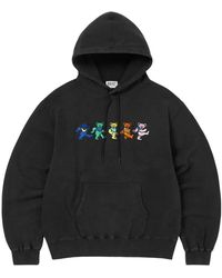 thisisneverthat - Gd Dancing Bears Hoodie - Lyst