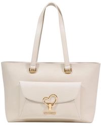 Love Moschino - Tote Bags - Lyst