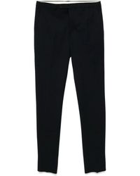 Rota - Slim-Fit Trousers - Lyst