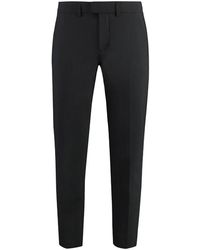 Dondup - Slim-Fit Trousers - Lyst