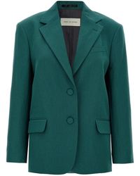Dries Van Noten - Blazers - Lyst
