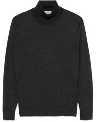 Canali - Turtlenecks - Lyst