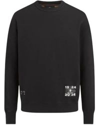 Belstaff - Sweatshirts & hoodies > sweatshirts - Lyst
