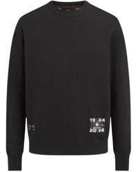 Belstaff - Sweatshirts - Lyst