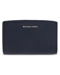 Michael Kors - Bryant Wallet - Lyst