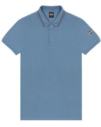 Colmar - Polo Shirts - Lyst