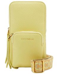 Coccinelle - Accessories > phone accessories - Lyst