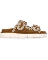 Mou - Sliders - Lyst