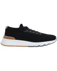 Brunello Cucinelli - Runners - Lyst