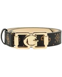 Guess - Belts - Lyst