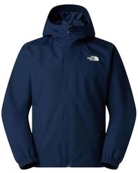 The North Face - Quest Mono Jacket - Lyst