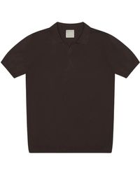 AT.P.CO - Polo Shirts - Lyst