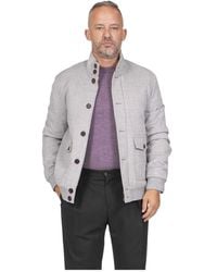 DUNO - Bomber Jackets - Lyst