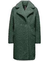 Bomboogie - Faux Fur & Shearling Jackets - Lyst
