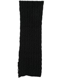 Arte' - Winter Scarves - Lyst