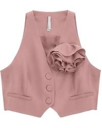 Imperial - Vests - Lyst