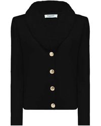 Blugirl Blumarine - Suéteres Elegantes Para Un Look Chic, Mujer, Talla - Lyst