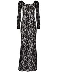 Nina Ricci - Maxi Dresses - Lyst