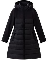 Woolrich - Down Coats - Lyst